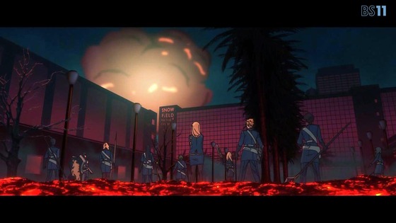 「Fatestrange Fake」9話感想 (73)