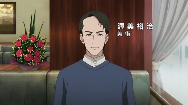 SHIROBAKO (21)