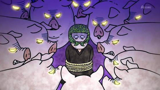 「百姓貴族」35話感想 (3)