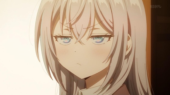 「時々ボソッとロシア語でデレる隣のアーリャさん」8話感想 (67)