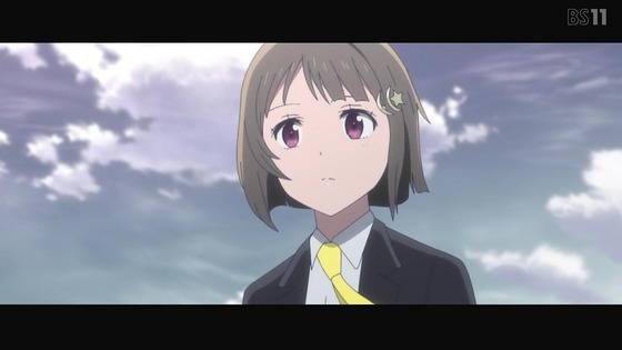 「ラブライブ！虹ヶ咲学園」ニジガク 2期1話感想 (1)