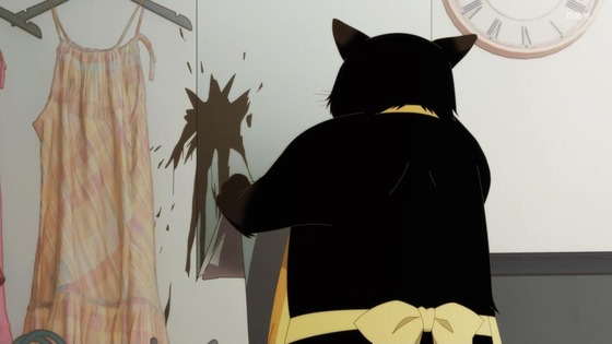 「デキる猫は今日も憂鬱」7話感想 (87)