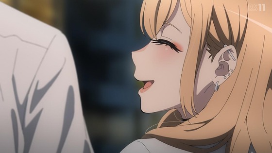 「その着せ替え人形は恋をする」3話感想 (38)
