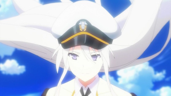 「アズールレーン」8話感想 (12)