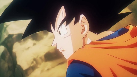 「ドラゴンボールDAIMA」1話感想 (12)