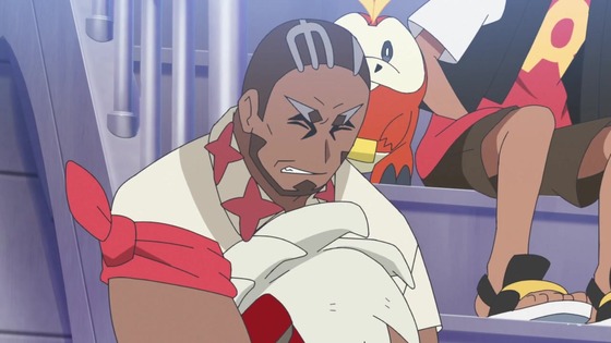 「ポケットモンスター」アニポケ41話感想 (72)