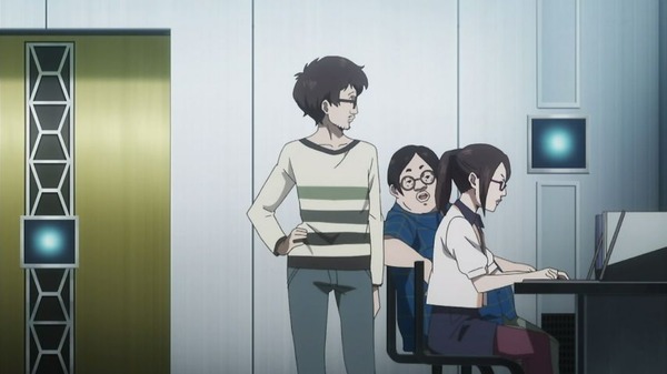 すべてがFになる (13)