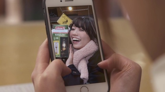 ドラマ版「ゆるキャン△2」2期 3話感想 (115)