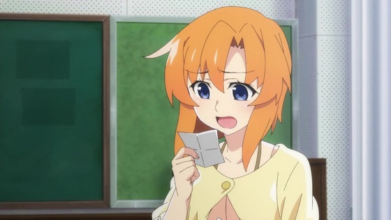「ひぐらしのなく頃に 業」20話 感想 考察 (76)
