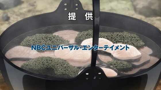 「ゴールデンカムイ」48話(4期 12話)感想 (4)