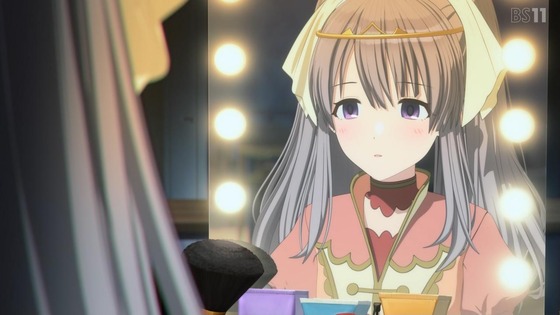 「アイドルマスター シャイニーカラーズ」2話感想 (71)