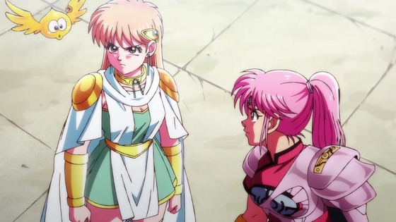 「ダイの大冒険」72話感想 (97)