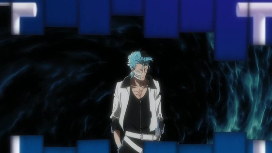 「BLEACH 千年血戦篇」32話感想 (15)