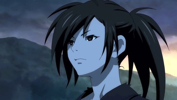 「どろろ」第14話 感想  (30)