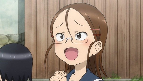 「からかい上手の高木さん」4話 (42)