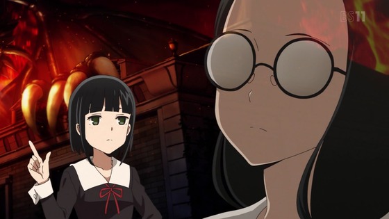 「かぐや様は告らせたい?」2期 10話感想 (80)
