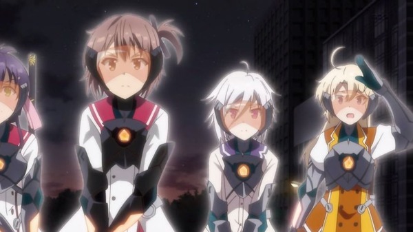 「刀使ノ巫女」22話感想 (31)