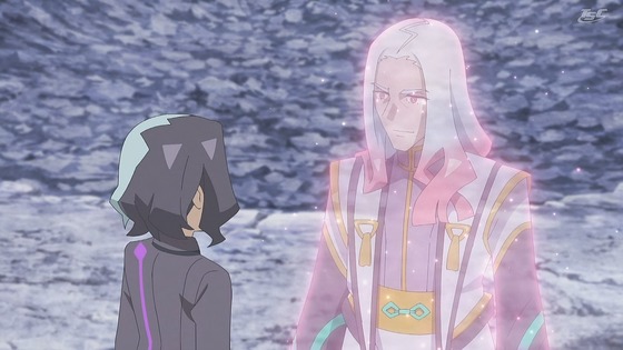 「ポケットモンスター」アニポケ89話感想 (20)