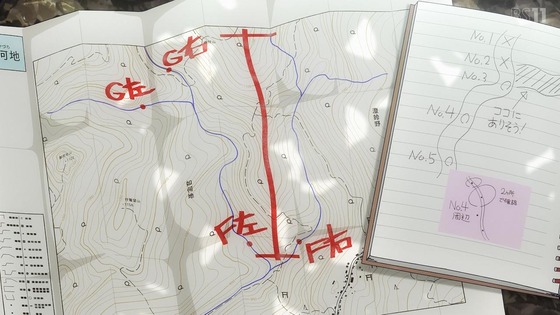 「瑠璃の宝石」第6話感想 (58)