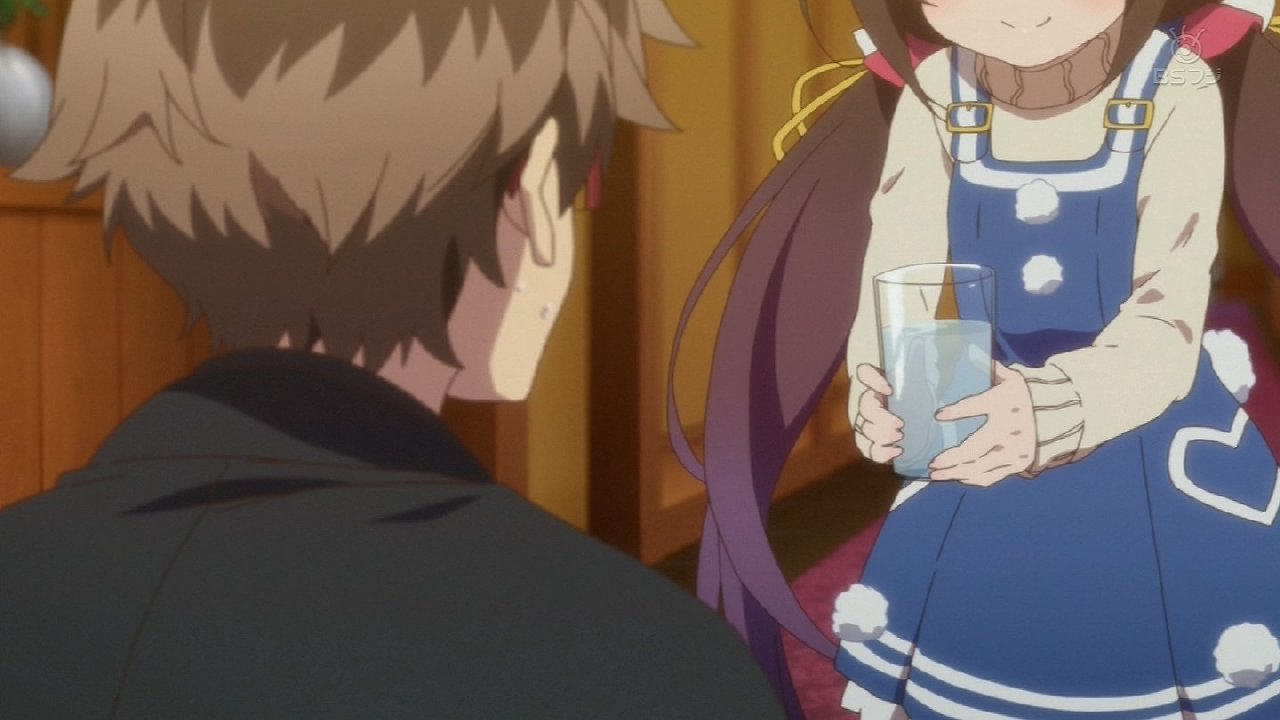 りゅうおうのおしごと 1話感想 最強主人公と押しかけガチ幼女内弟子ストーリー 始まります 画像 ポンポコにゅーす ファン特化型アニメ感想 サイト りゅうおうのおしごと 1話感想 最強主人公と押しかけガチ幼女内弟子ストーリー 始まります 画像 ポンポコにゅーす ファン特化型アニメ感想 サイト