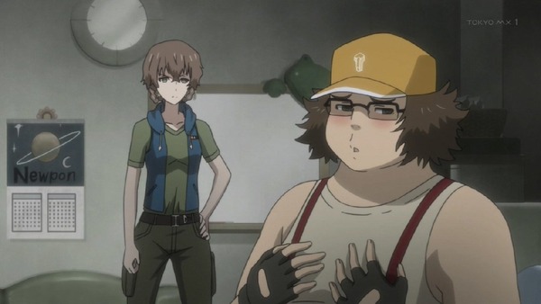 「シュタインズ・ゲート ゼロ」15話感想  (6)