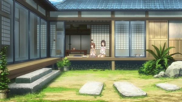 のんのんびより りぴーと (36)