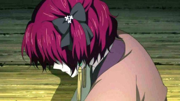 暁のヨナ (36)