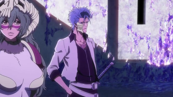 「BLEACH 千年血戦篇」33話感想 (17)