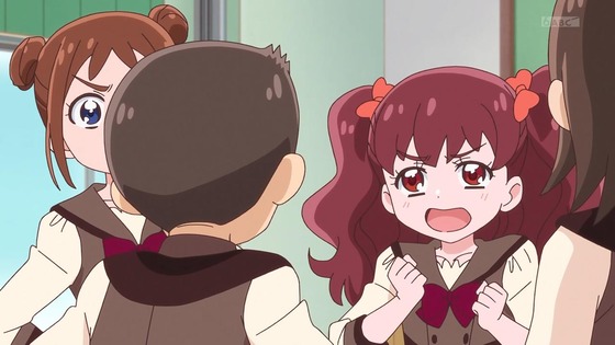 「わんだふるぷりきゅあ!」わんぷり 16話感想 (10)