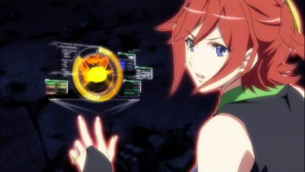 マクロスΔ (デルタ) (43)