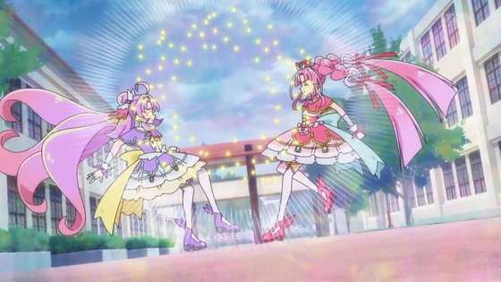 「名探偵プリキュア！」5話感想 (61)
