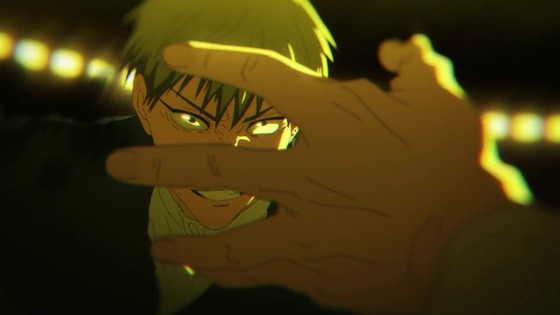 「呪術廻戦」49話感想 (23)