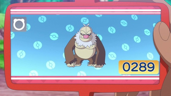 「ポケットモンスター」90話感想 (13)