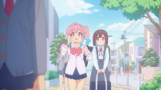 「お兄ちゃんはおしまい！」おにまい 3話感想 (38)