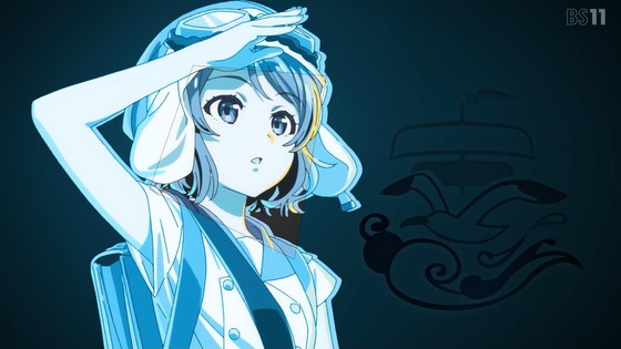 「幻日のヨハネ」2話感想 (7)
