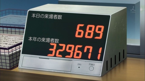 甘城ブリリアントパーク (50)