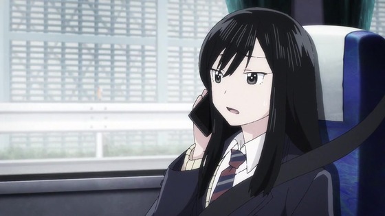 「スーパーカブ」6話感想 (29)