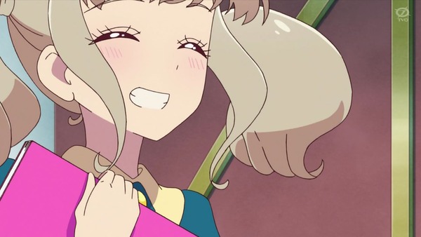 「アイカツオンパレード!」16話感想 画像 (66)