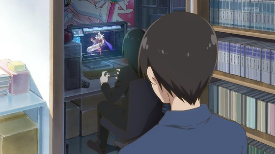 「小林さんちのメイドラゴンS」2期 6話感想 (55)