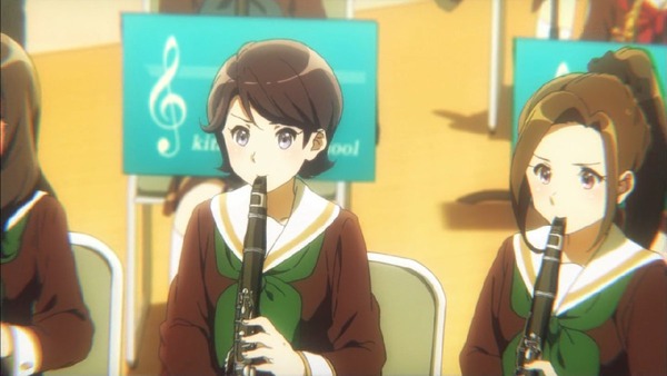 「響け!ユーフォニアム2」 (42)