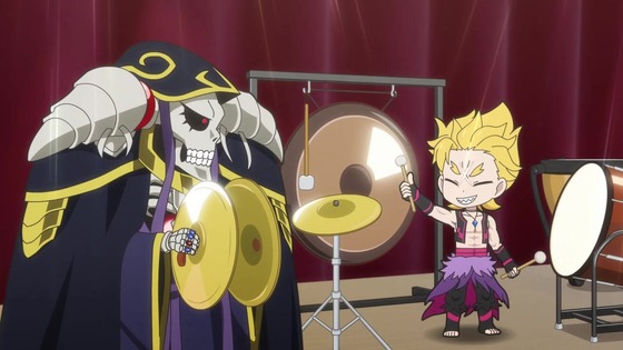 「異世界かるてっと3」10話感想 (30)