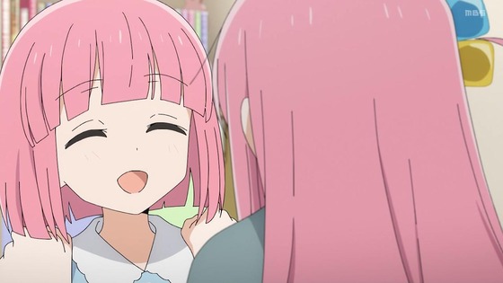 「ぼっち・ざ・ろっく!」6話感想 (11)