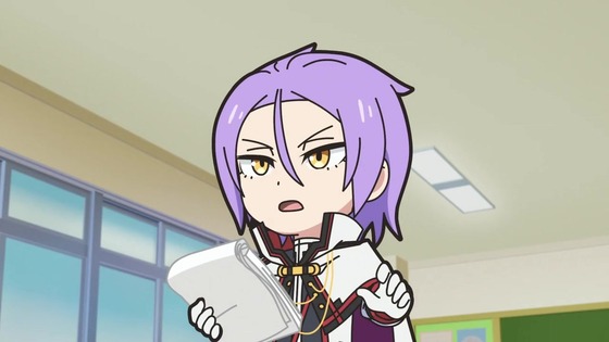 「異世界かるてっと3」9話感想 (27)