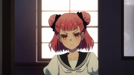 「ロックは淑女の嗜みでして」4話感想 (56)