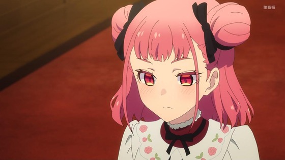 「ロックは淑女の嗜みでして」5話感想 (63)