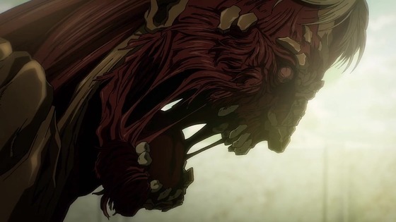 「進撃の巨人」第76話(4期 17話)感想 (77)