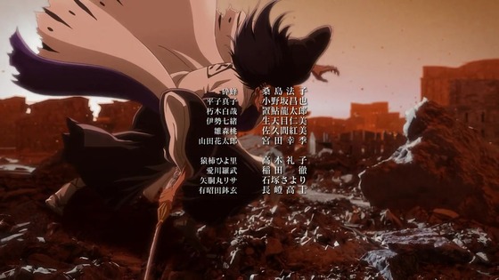 「BLEACH 千年血戦篇」39話・40話感想 (201)