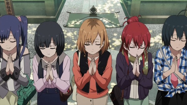 SHIROBAKO (49)