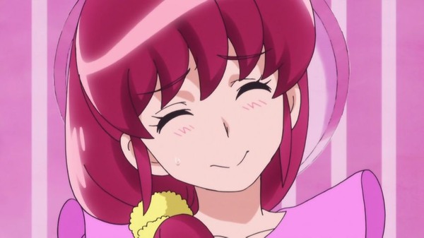 ハピネスチャージ (10)