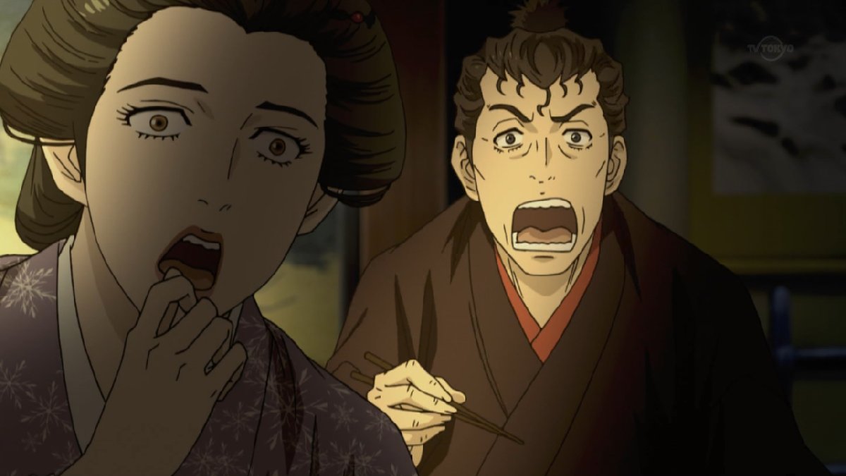 鬼平 Onihei 7話感想 瓶割り小僧の音松 誰か一人でも彼を抱きしめていれば 実況 画像 ポンポコにゅーす ファン特化型アニメ感想サイト 鬼平 Onihei 7話感想 瓶割り小僧の音松 誰か一人でも彼を抱きしめていれば 実況 画像 ポンポコにゅーす ファン特化型アニメ感想サイト